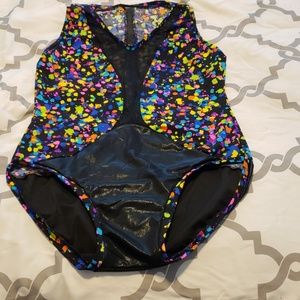 ❤ Nakimuli Plus Size Swim ❤